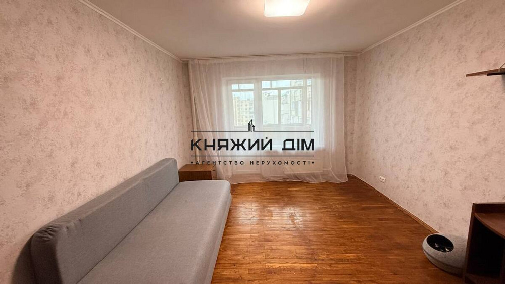 Оренда! 2-х кімнатна квартира. Метро Позняки. Дарницький район. Є газ № 1197325 Киев - изображение 5