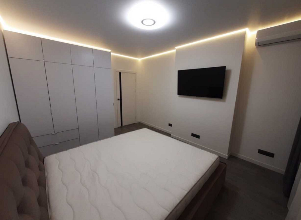 долгосрочная аренда 1-к квартира Киев, Дарницкий, 20000 грн./мес. Київ - зображення 4