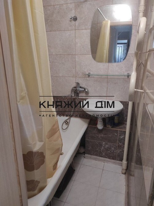 Відмінна 3-х. кімнатна квартира. М. Голосіївська. Код об'єкта: 1182697 Київ - зображення 7