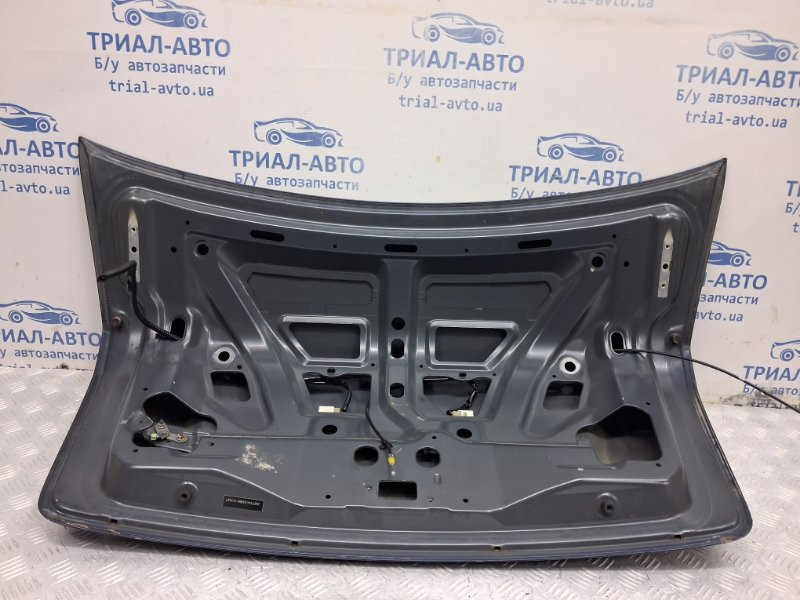 Крышка багажника Suzuki SX4 2006-2014 6570075830 (Арт. 62878) Київ - зображення 9