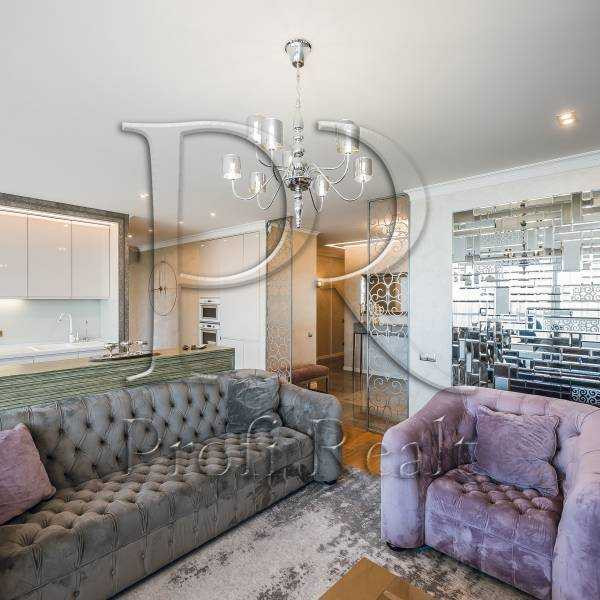 продажа 3-к квартира Киев, Дарницкий, 350000 $ Київ - зображення 6