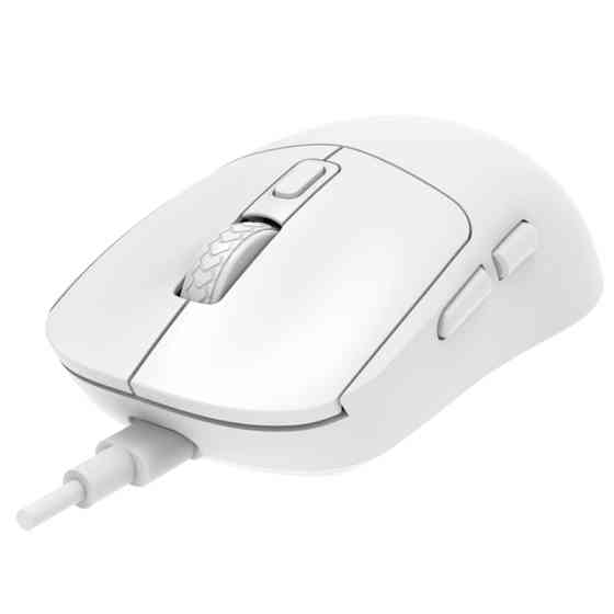 Мышь проводная WIWU WM111 Wired Mouse Херсон