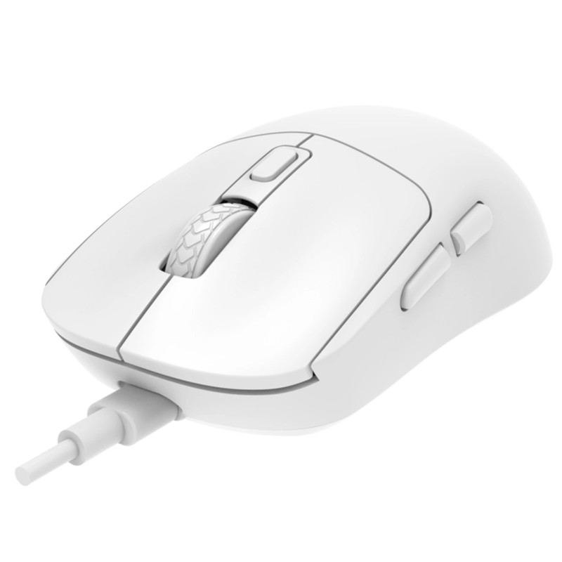 Мышь проводная WIWU WM111 Wired Mouse Херсон - изображение 4