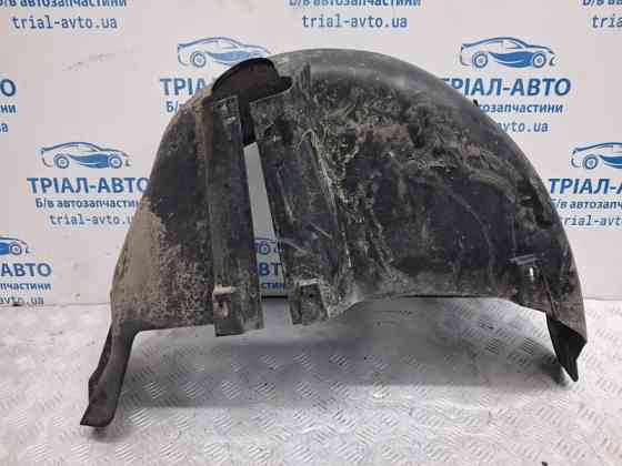 Подкрылок задний левый Skoda Fabia 2007-2014 5J6810971 (Арт. 78120) Київ