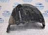Подкрылок задний левый Skoda Fabia 2007-2014 5J6810971 (Арт. 78120) Київ