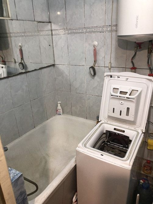 м.Святошин 20мин.Продам квартиру. Киев - изображение 5