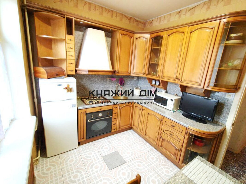 Оренда 2-х роздільної кв. в ЦЕНТРІ МІСТА м.Золоті Ворота код: 11202934 Киев - изображение 10