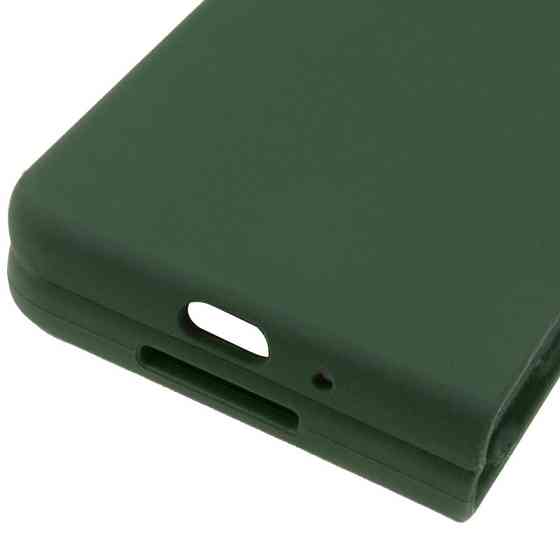 Чехол Foldables Silicone Cover Lakshmi (AAA) для Samsung Galaxy Z Fold4 Херсон