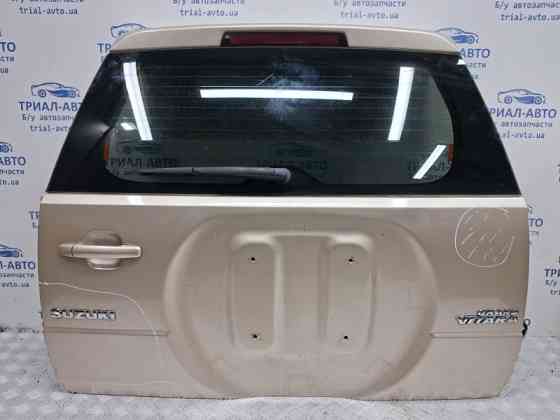 Крышка багажника Suzuki Grand Vitara 2005-2016 6910065830 (Арт. 61998) Київ