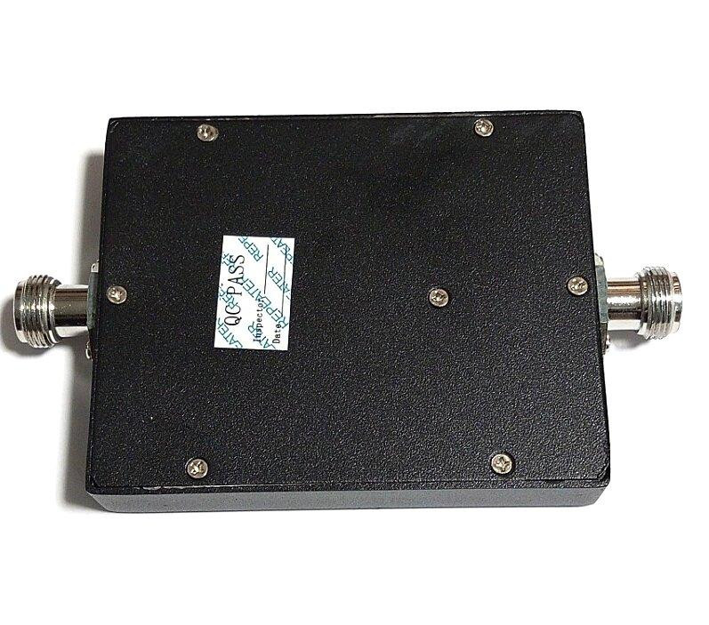 GSM репитер усилитель сотовой связи двухдиапазонный OUIO73-2068-GD 900/1800 MГц 68 дБ 20 дБм, 400-60 Дніпро - зображення 4