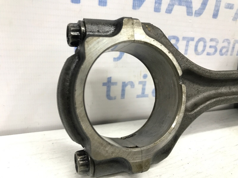 Поршень с шатуном Mitsubishi ASX GA 1.8 DIESEL 4N13 2010 (б/у) Киев - изображение 4