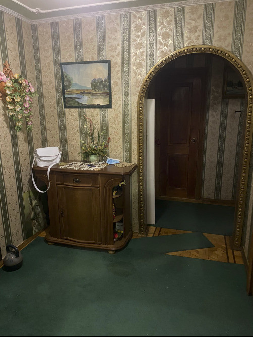 Сдам 3 комнатную квартиру на Академика Королева/Вильямса Одеса - зображення 9