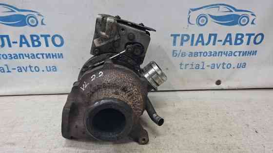 Турбина Mitsubishi Outlander XL 2.2 DIESEL 4HK 2007 (б/у) Киев