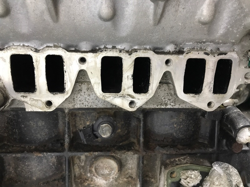 Двигатель SsangYong Kyron 2005-2016 D27DT (Арт. 57861) Київ - зображення 7