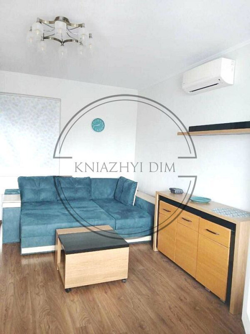 Оренда 2-х кімнатної квартири на А.Ахматової. М. Позняки. Код:11201809 Київ - зображення 4