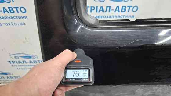 Дверь задняя левая Nissan Navara 2004-2015 82101EB332 (Арт. 82315) Киев