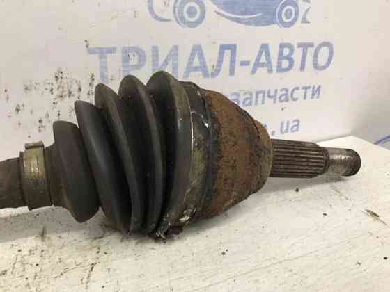 Привод передний левый МКПП Nissan Juke 2010-2019 391011KB0B (Арт. 48351) Київ