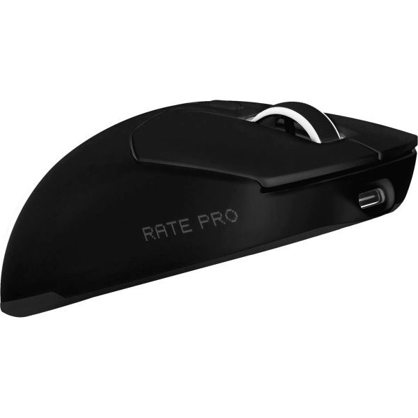 Мишка Proove Gaming Rate Pro Black (WMRP00022001) Харьков - изображение 3
