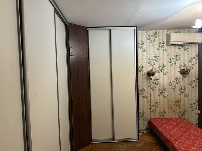 долгосрочная аренда 1-к квартира Киев, Дарницкий, 7500 грн./мес. Киев - изображение 2