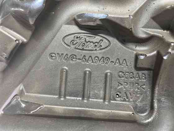 Декоративная крышка ДВС Ford Fusion USA 2013-2020 DS7Z-6A949-H (Арт. 74182) Київ