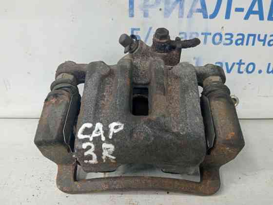 Суппорт задний правый Chevrolet Captiva C100 2.4 БЕНЗИН Z24SED 2006 (б/у) Киев