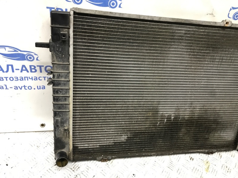 Радиатор основной Hyundai Tucson 2004-2009 25310-2E500 (Арт. 31457) Киев - изображение 2