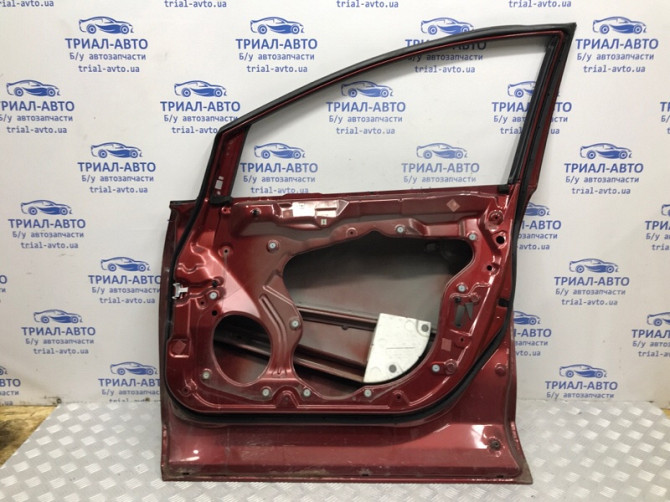 Дверь передняя правая Mazda CX 7 2006-2012 EGY15802XP (Арт. 58489) Київ - зображення 9