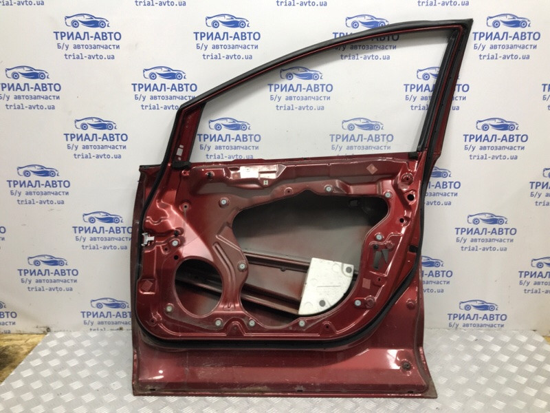 Дверь передняя правая Mazda CX 7 2006-2012 EGY15802XP (Арт. 58489) Київ - зображення 9