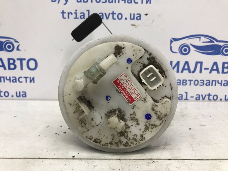 Модуль топливного насоса Subaru Outback BR 2.5 БЕНЗИН EJ253 2009 (б/у) Киев - изображение 3