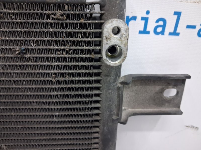 Радиатор кондиционера Toyota Avensis T25 2.2 DIESEL 2ADFTV 2002 (б/у) Київ - зображення 3