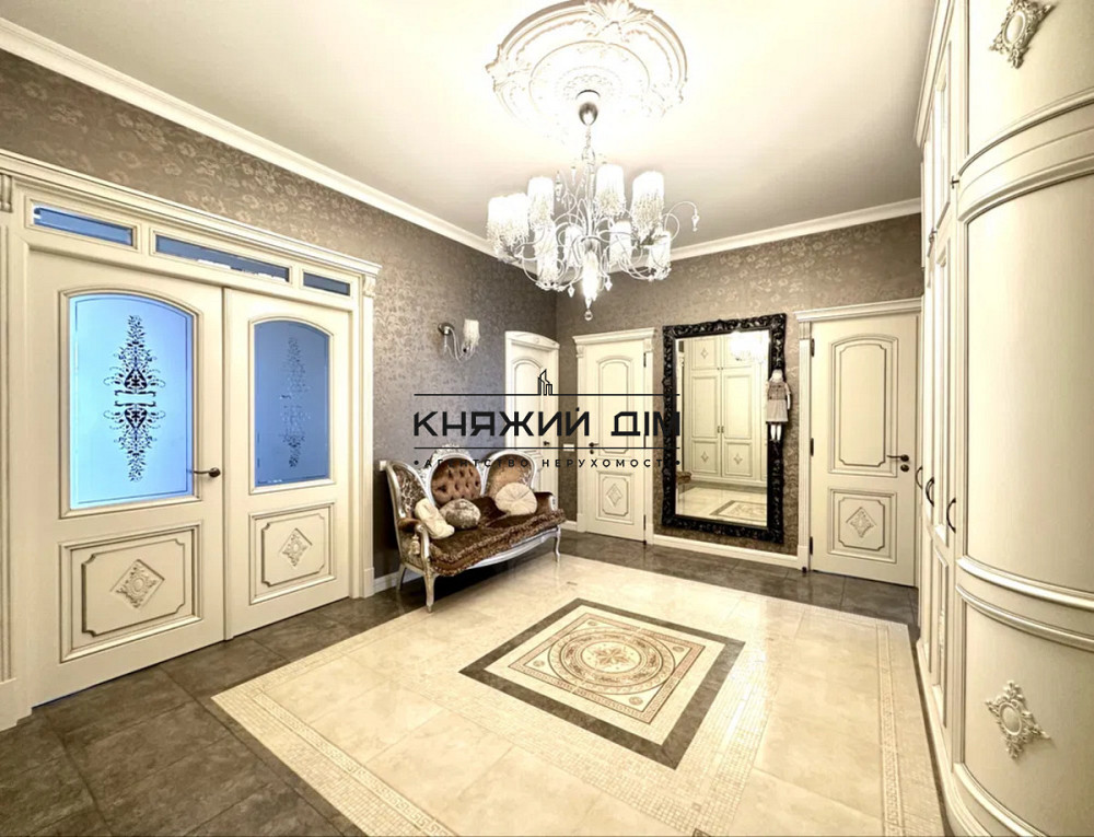 ОРЕНДА БЕЗ КОМІСІІ Чудова 3к квартира Оболонська набережна 15 код 11203846 Киев - изображение 12