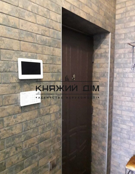 Є генератор! Оренда 2 кімнатної квартири на просп. Перемоги 26 ЖК Smart Plaza Polytech біля м. КПІ 1 Киев - изображение 6