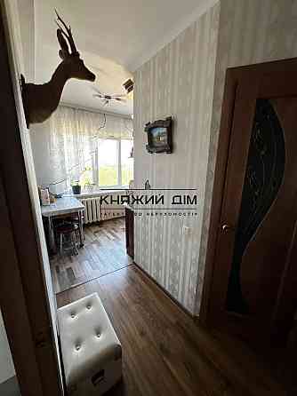 Продаж 1-кімнатної на Харківському шосе . Нова Дарниця КОД № 21147687 Киев