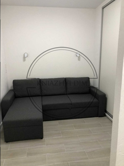 Продажа 1к.кв. в ЖК Лебединый, по ул. Ревуцкого 40в, м. Харьковская. № 21137600 Киев - изображение 6