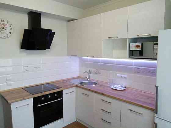 долгосрочная аренда 1-к квартира Киев, Дарницкий, 16000 грн./мес. Киев