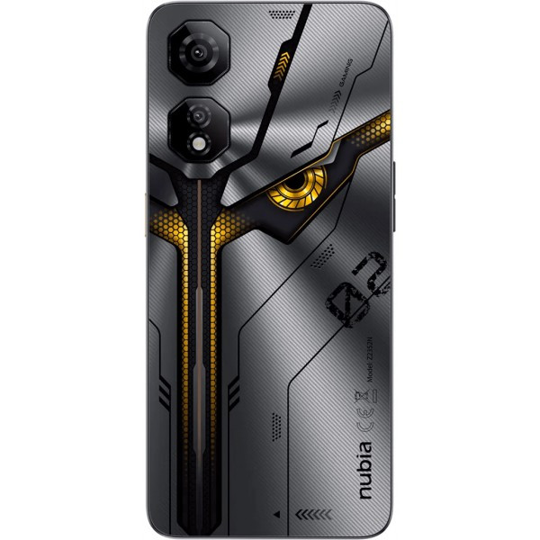 Смартфон ZTE Nubia Neo 2 5G 8/256GB NFC Storm Gray Global UA (Код товару:37591) Харків - зображення 3