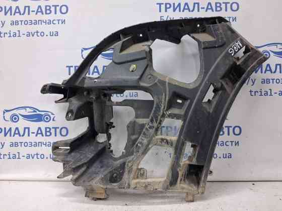 Кронштейн бампера передний левый Renault Megane 3 1.5 DIESEL K9K 2008 (б/у) Київ