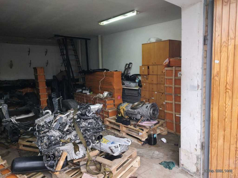 продажа отдельно стоящий гараж Киев, Деснянский, 23500 $ Київ - зображення 11