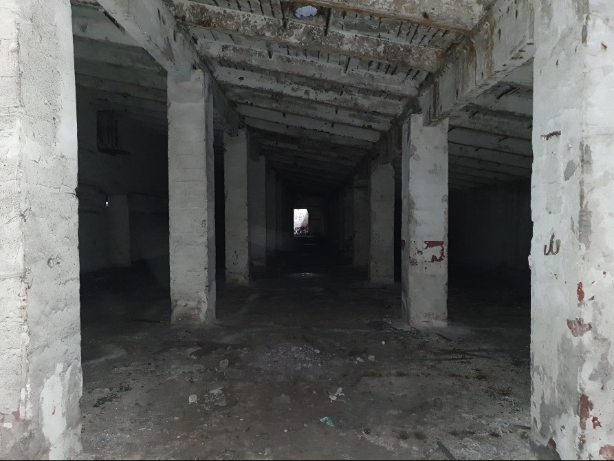 Продаж овощесховища Кам'янське (Дніпродзержинськ) - зображення 4