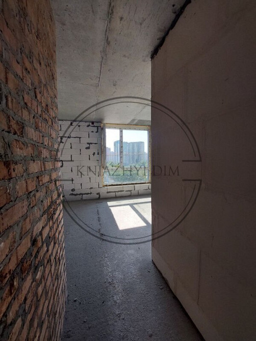 БЕЗ КОМІСІЇ ! Продаж 1 кім. квартири в ЖК Синергія на Позняках. № 21145787 Київ - зображення 9