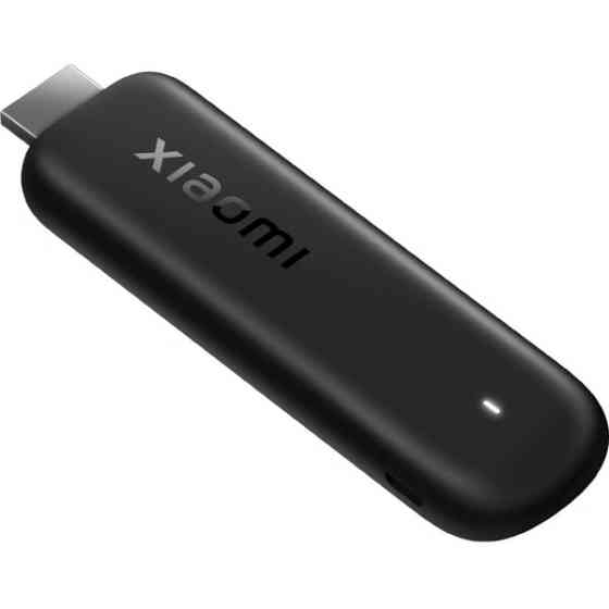 TV-приставка Xiaomi Mi TV Stick HD 2nd Gen (MDZ-34-AA) (PFJ4211GL) Харьков