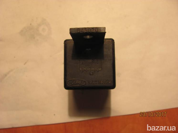 Реле Форд 85gg10374ca оригинал Винница - изображение 2