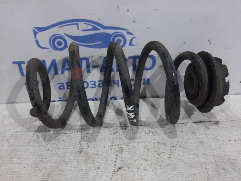 Пружина задняя Nissan Juke F15 1.6 TURBO MR16DDT 2010 (б/у) Київ - зображення 1