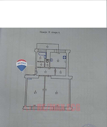 продажа 2-к квартира Киев, Шевченковский, 95000 $ Киев - изображение 2