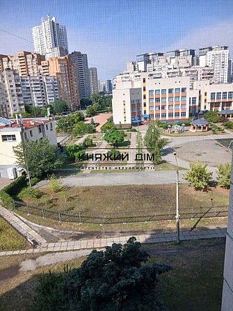 Оренда 2кімнатної квартири м. Позняки, Дарницький район Киев - изображение 10