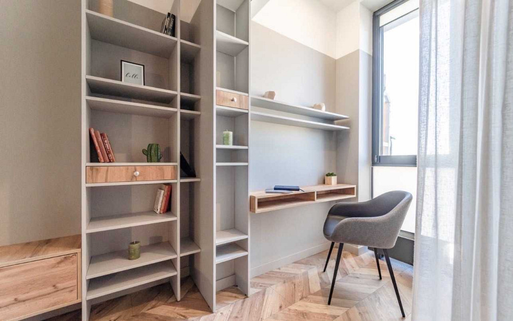 долгосрочная аренда 3-к квартира Киев, Голосеевский, 2600 $/мес. Киев - изображение 8