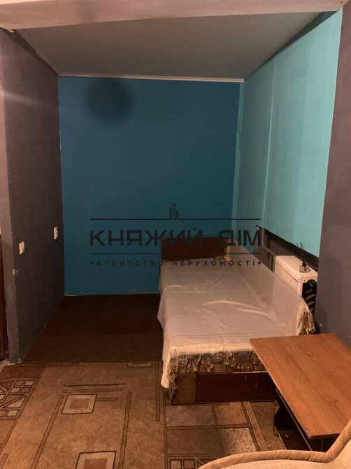 Оренда 1 кімнатна квартира м. Лівобережна КОД 11204389 Київ - зображення 3