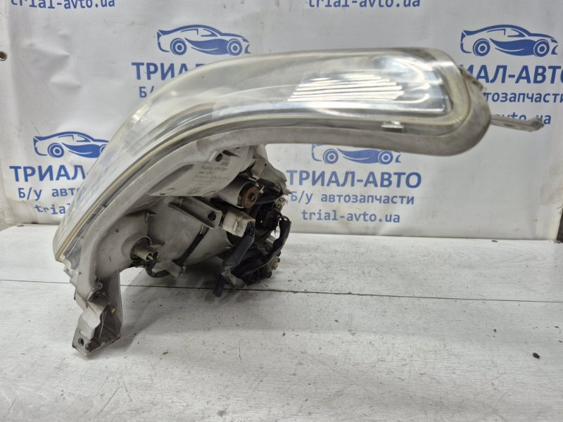 Фара левая Toyota Prado 2003-2009  (Арт. 80804) Київ - зображення 5