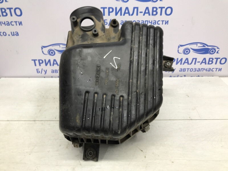Корпус воздушного фильтра Suzuki Grand Vitara JT 2.4 БЕНЗИН J24B 2005 (б/у) Київ - зображення 2