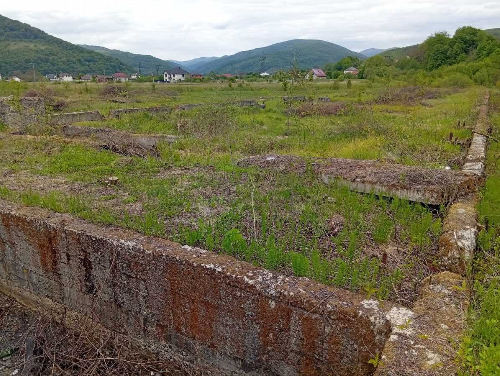 продажа земля коммерческого назначения Свалявский, Нелипино, 148350 $  - зображення 1
